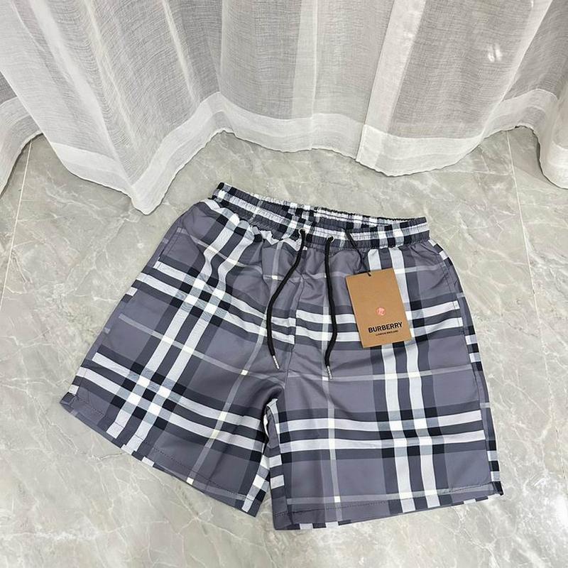 Burberry Men's Shorts 190